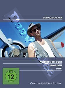 Voyager (DVD)